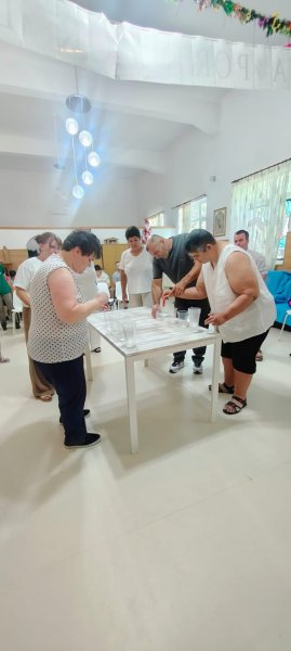 Ziua Porților Deschise CSC Casa Rozei Urlati
